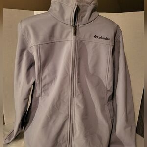 NWOT Columbia Jacket Size XL